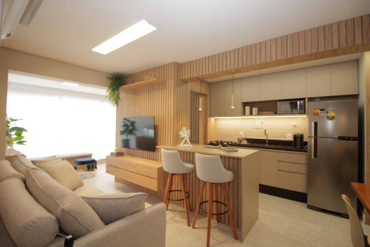 #1707 - Apartamento para Locação em São Paulo - SP