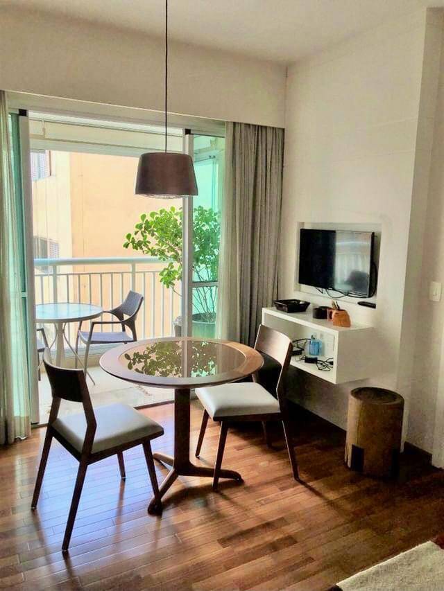 #1708 - Apartamento para Venda em São Paulo - SP