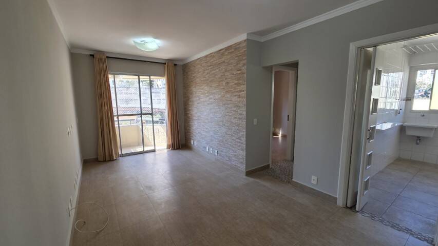 #1711 - Apartamento para Locação em São Paulo - SP