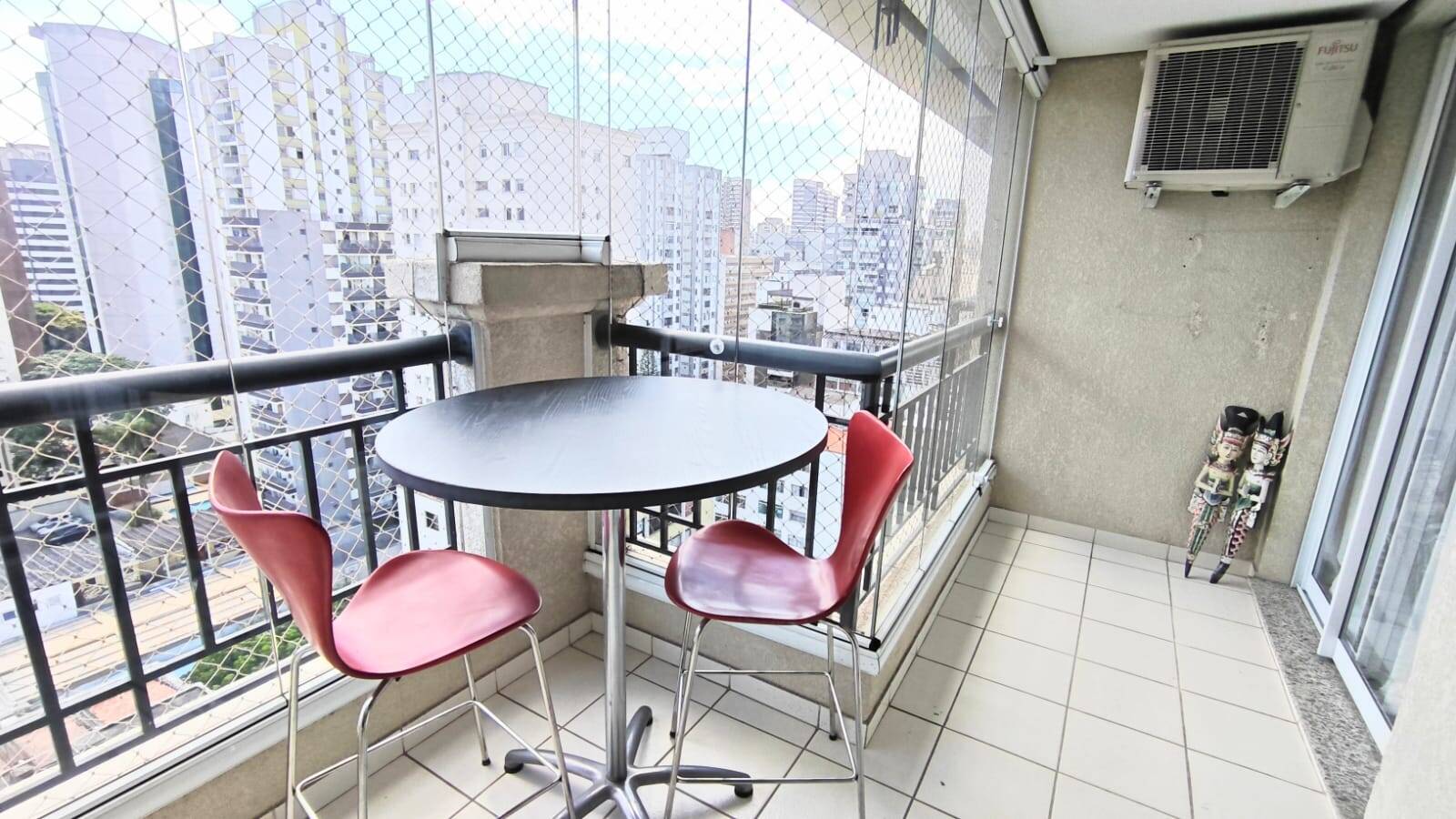 #425 - Apartamento para Locação em São Paulo - SP