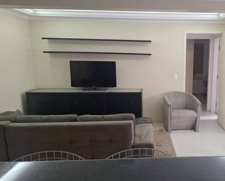 #1714 - Apartamento para Locação em São Paulo - SP