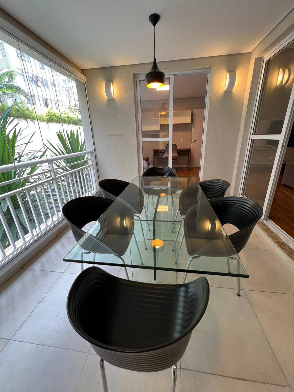 #1716 - Apartamento para Locação em São Paulo - SP