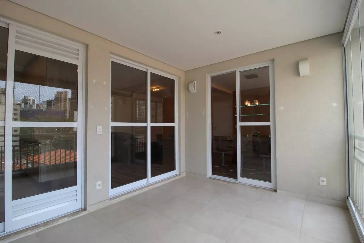 #1717 - Apartamento para Locação em São Paulo - SP