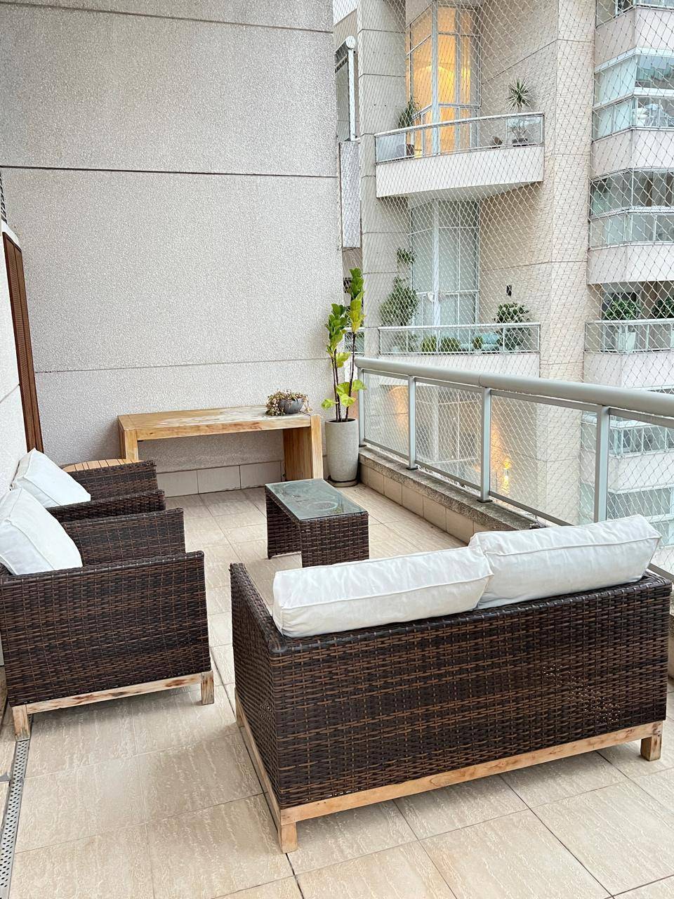 #1718 - Apartamento para Locação em São Paulo - SP