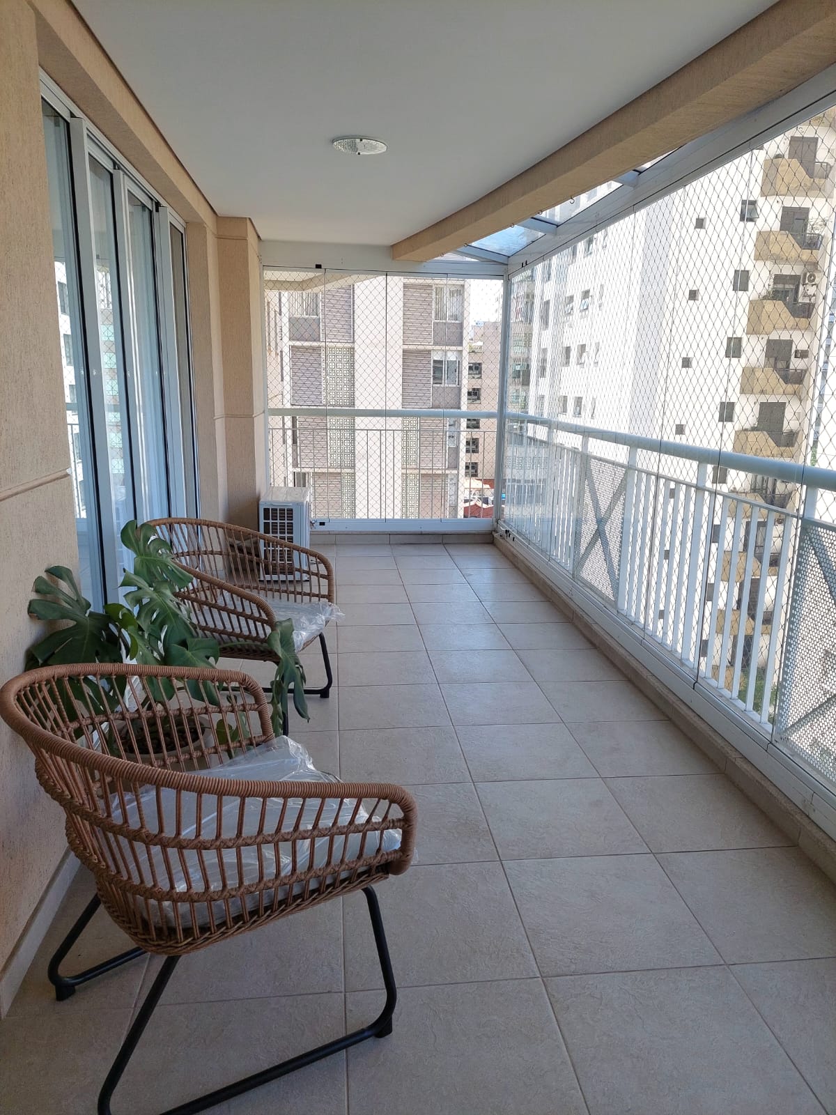 #245 - Apartamento para Locação em São Paulo - SP