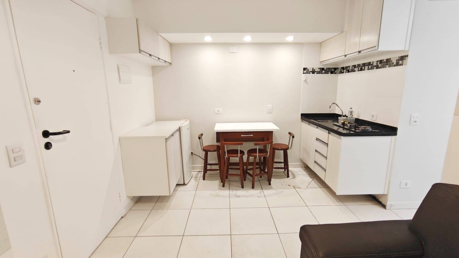 #1678 - Apartamento para Locação em São Paulo - SP