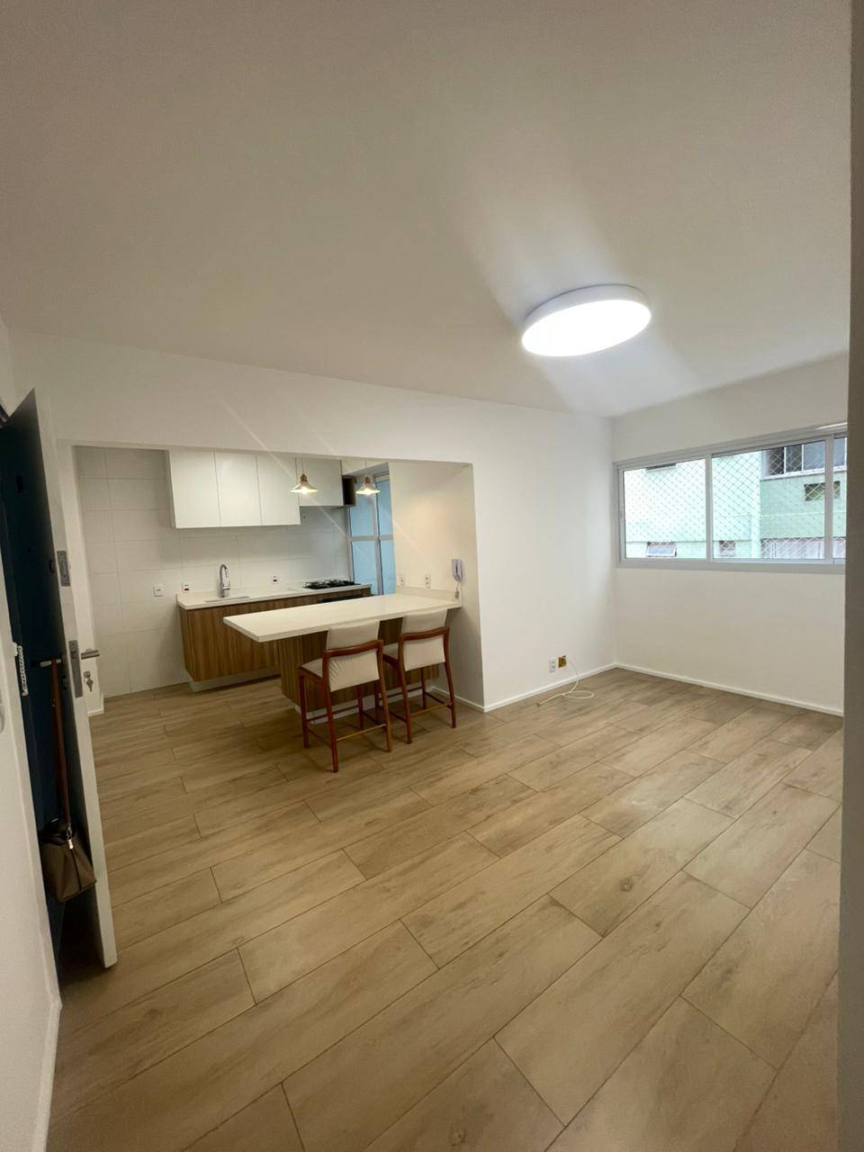 #1728 - Apartamento para Locação em São Paulo - SP