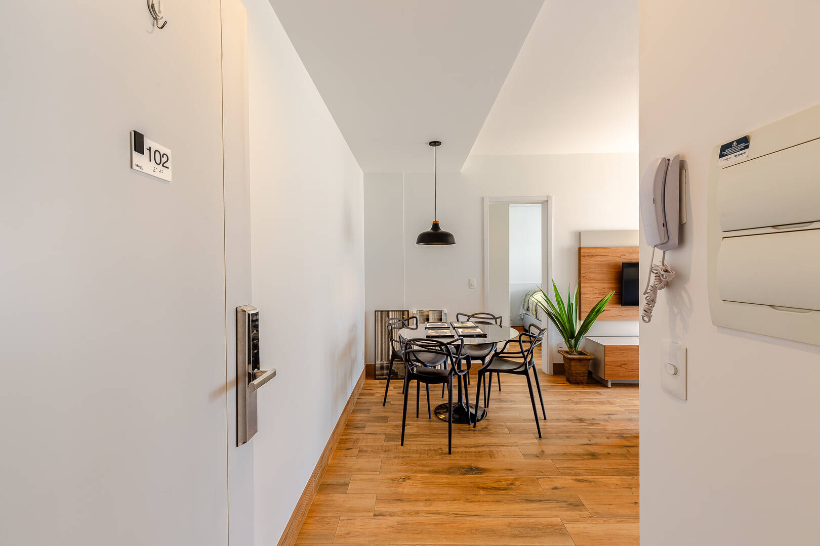 #1732 - Apartamento para Locação em São Paulo - SP