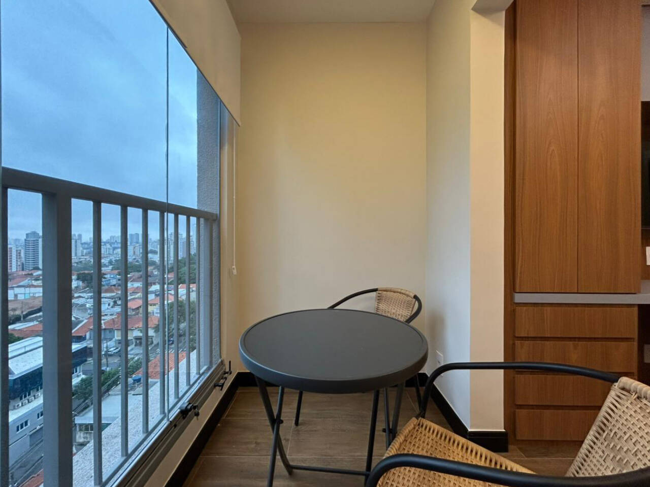 #1733 - Apartamento para Locação em São Paulo - SP