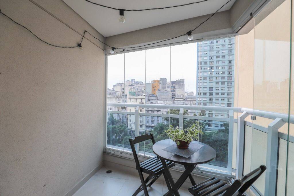 #1737 - Apartamento para Locação em São Paulo - SP