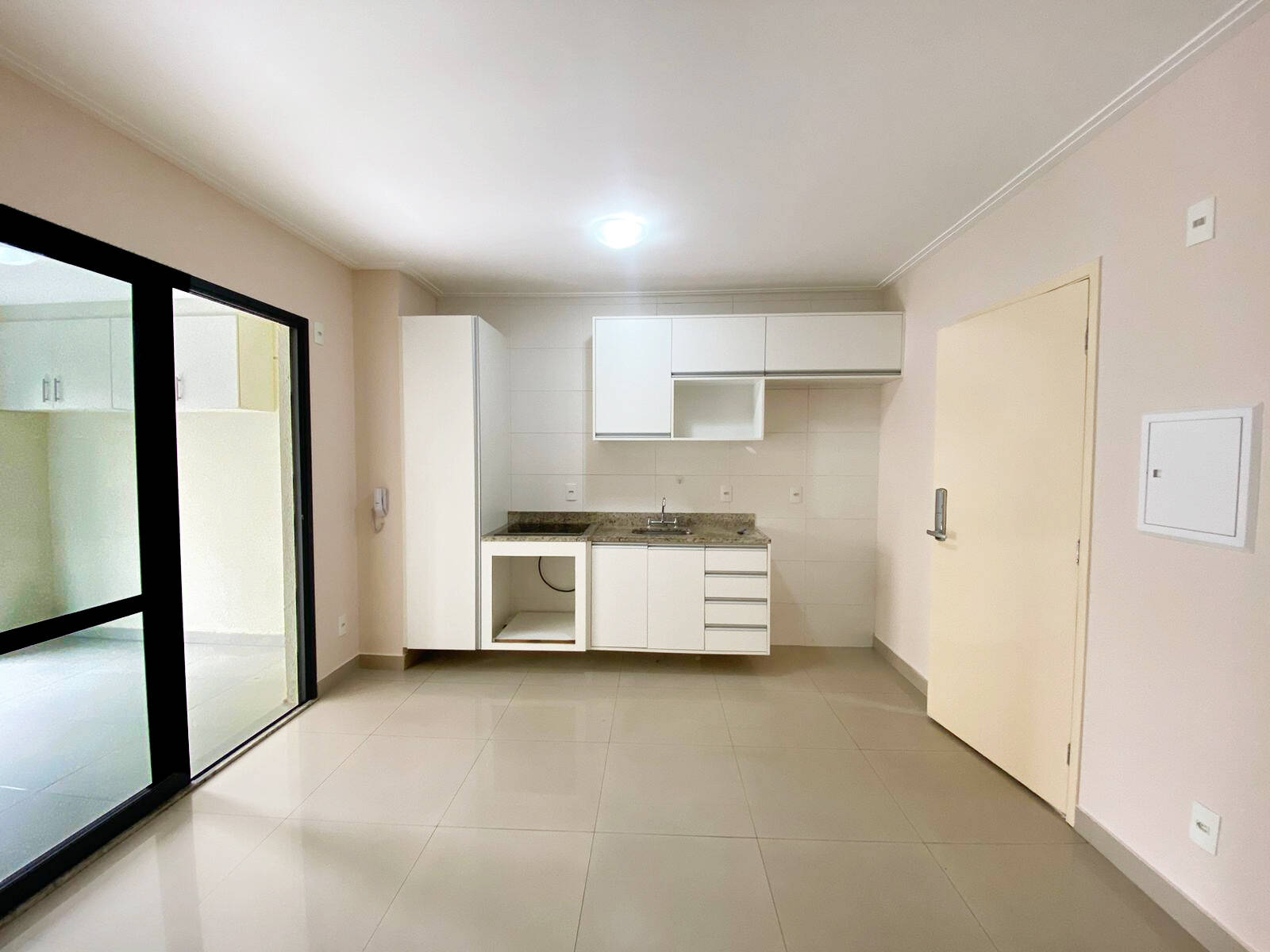 #1741 - Apartamento para Locação em São Paulo - SP