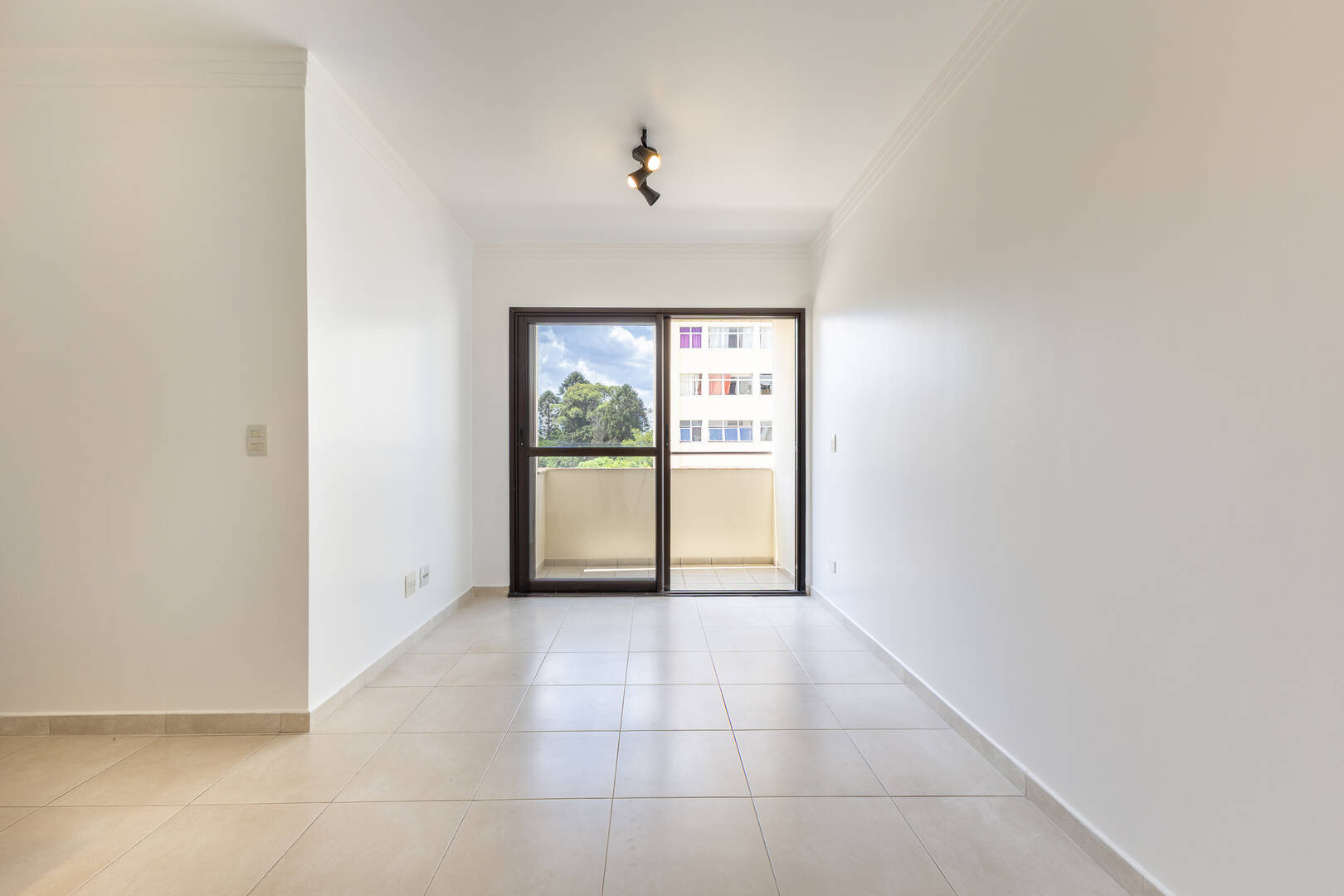 #1742 - Apartamento para Locação em São Paulo - SP