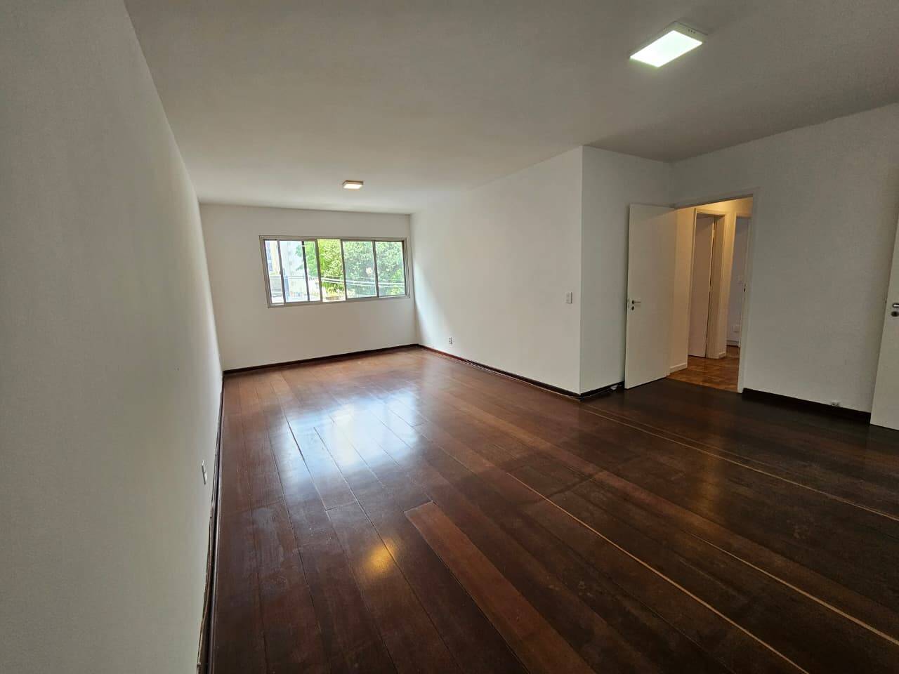 #1750 - Apartamento para Locação em São Paulo - SP