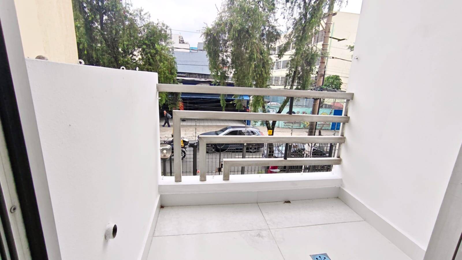 #1752 - Apartamento para Locação em São Paulo - SP