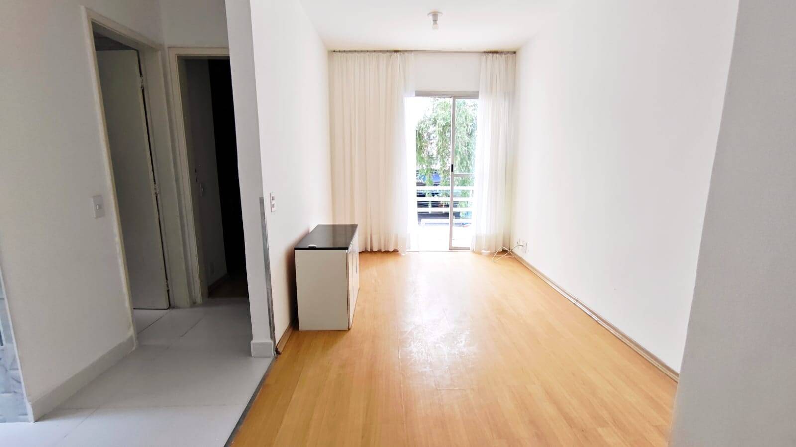 #1752 - Apartamento para Locação em São Paulo - SP