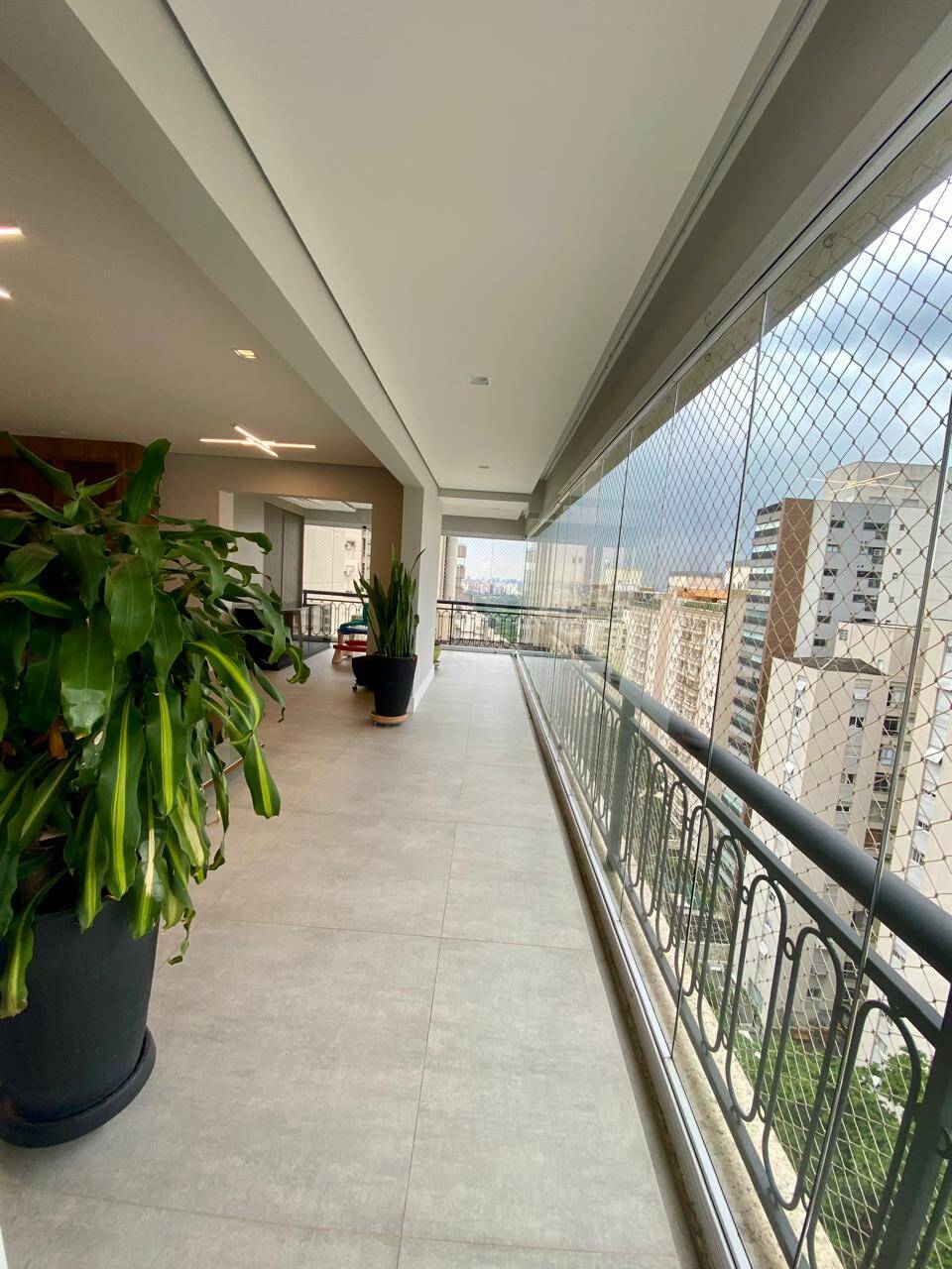 #1761 - Apartamento para Locação em São Paulo - SP