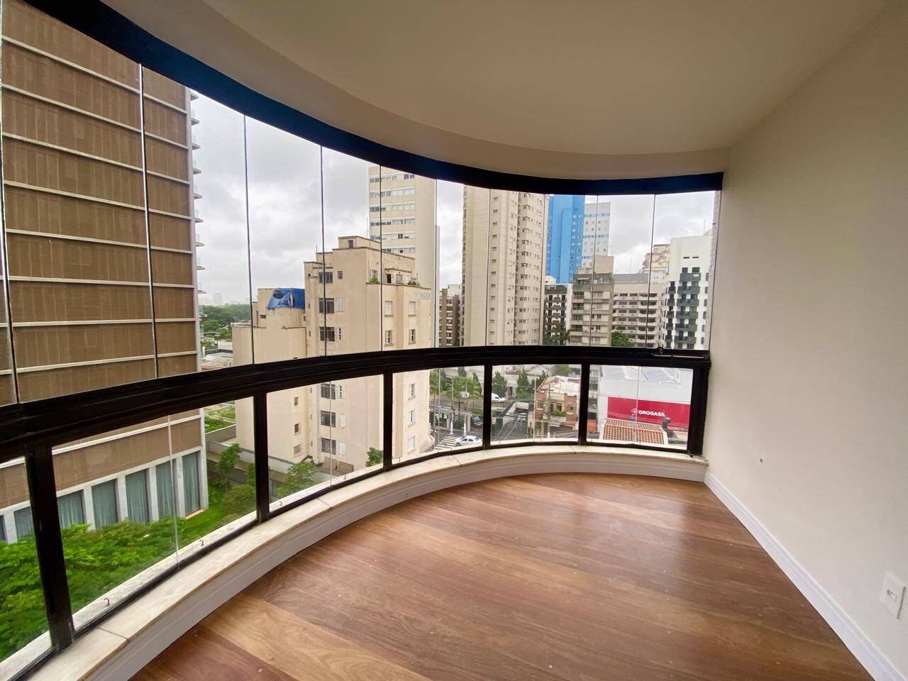 #1764 - Apartamento para Locação em São Paulo - SP