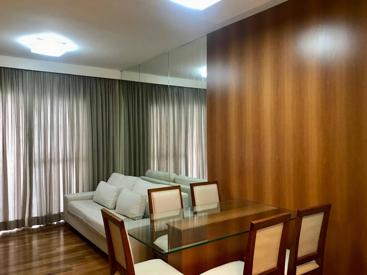 #192 - Apartamento para Locação em São Paulo - SP