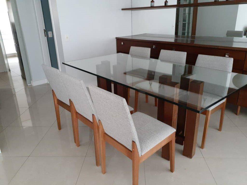 #848 - Apartamento para Locação em São Paulo - SP