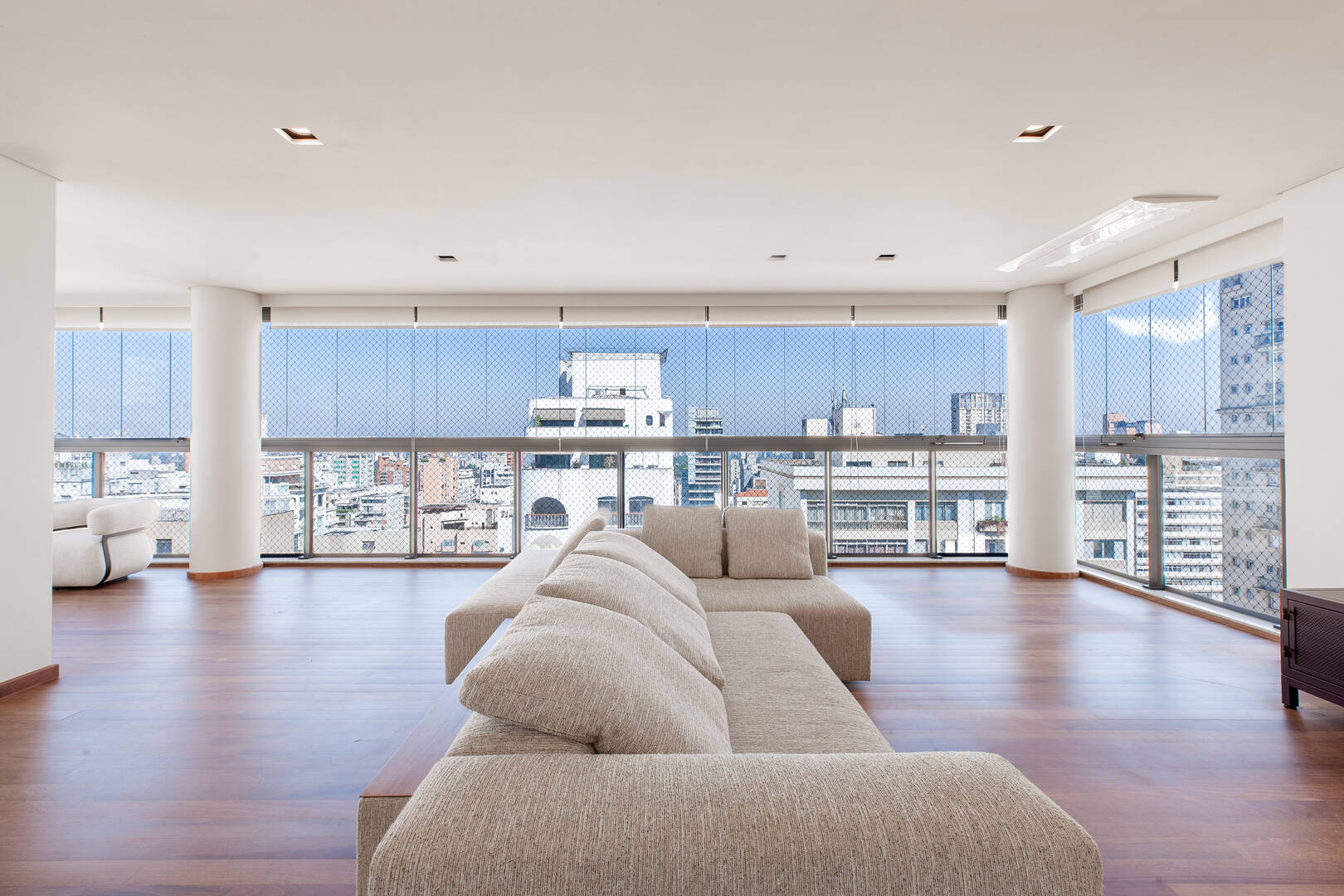 #1770 - Apartamento para Locação em São Paulo - SP