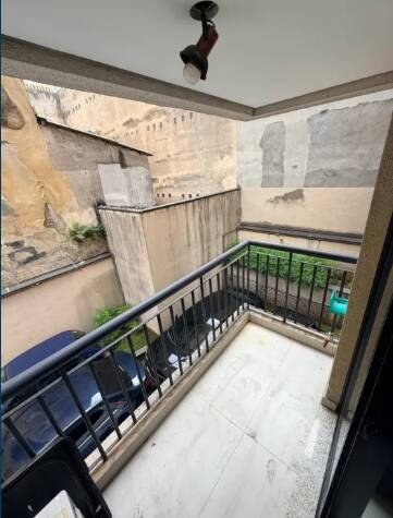 #1771 - Apartamento para Locação em São Paulo - SP