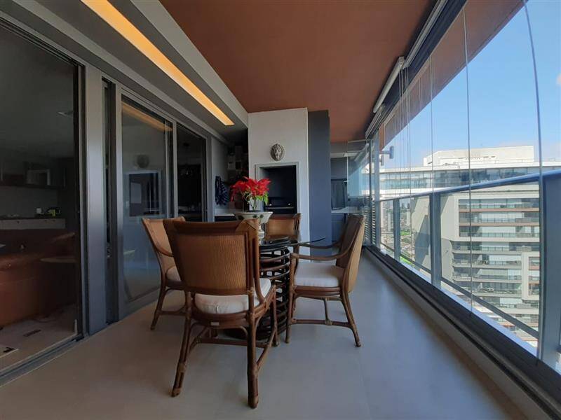 #1772 - Apartamento para Locação em São Paulo - SP