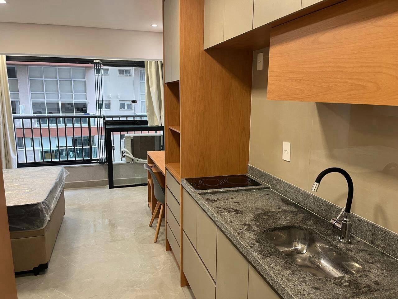 #1773 - Apartamento para Locação em São Paulo - SP