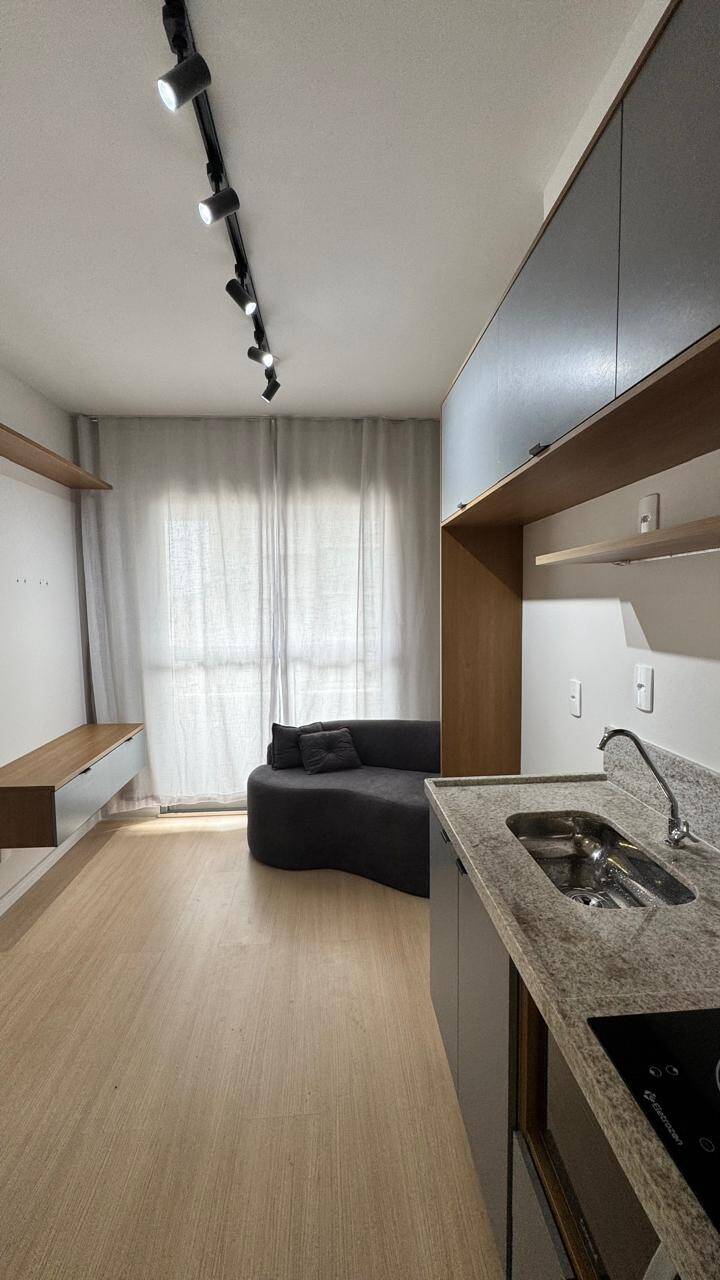 #1774 - Apartamento para Locação em São Paulo - SP