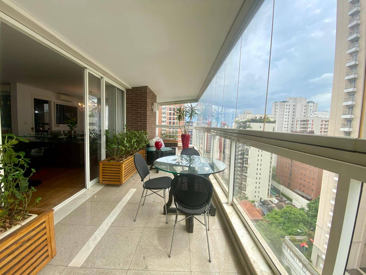 #1779 - Apartamento para Locação em São Paulo - SP
