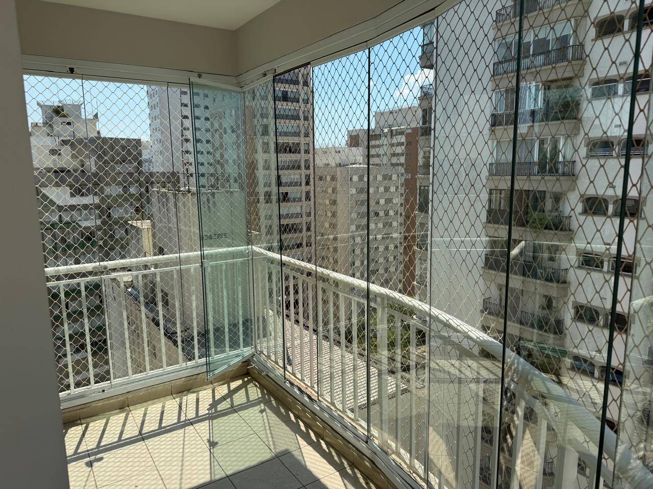 #1782 - Apartamento para Locação em São Paulo - SP