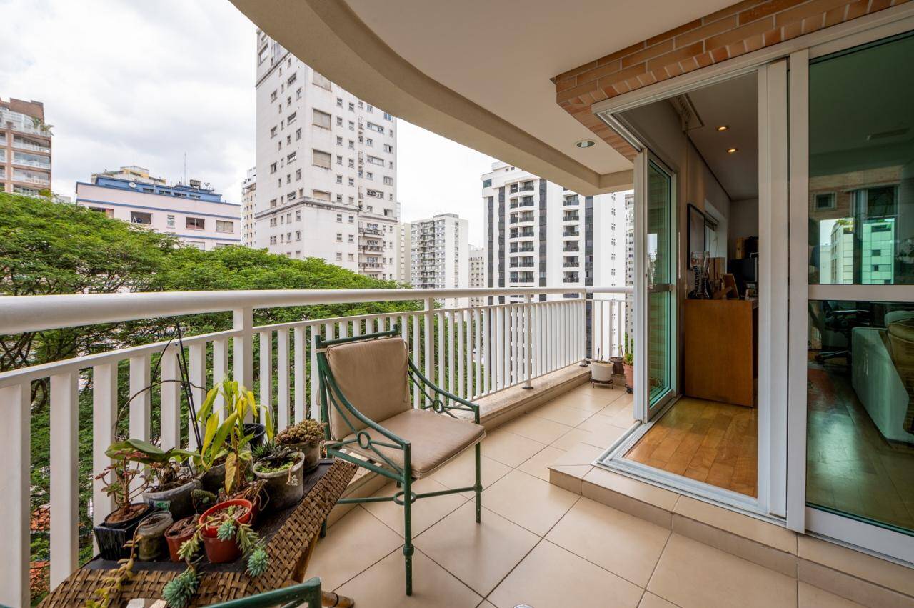 #875 - Apartamento para Locação em São Paulo - SP