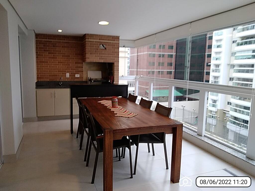 #1783 - Apartamento para Locação em São Paulo - SP
