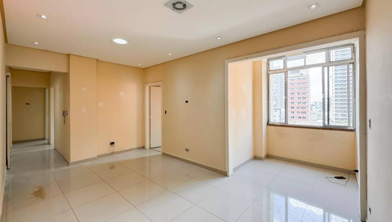 #1784 - Apartamento para Venda em São Paulo - SP