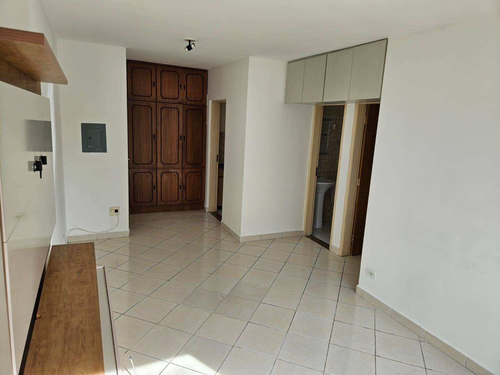 #1786 - Apartamento para Venda em São Paulo - SP