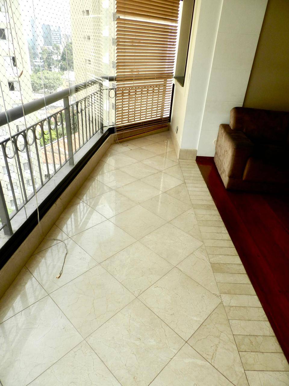 #553 - Apartamento para Locação em São Paulo - SP