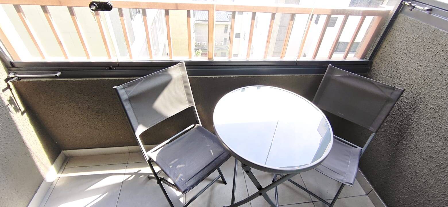 #1789 - Apartamento para Venda em São Paulo - SP