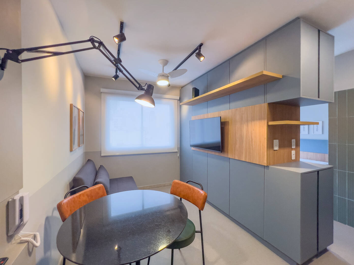 #1792 - Apartamento para Venda em São Paulo - SP