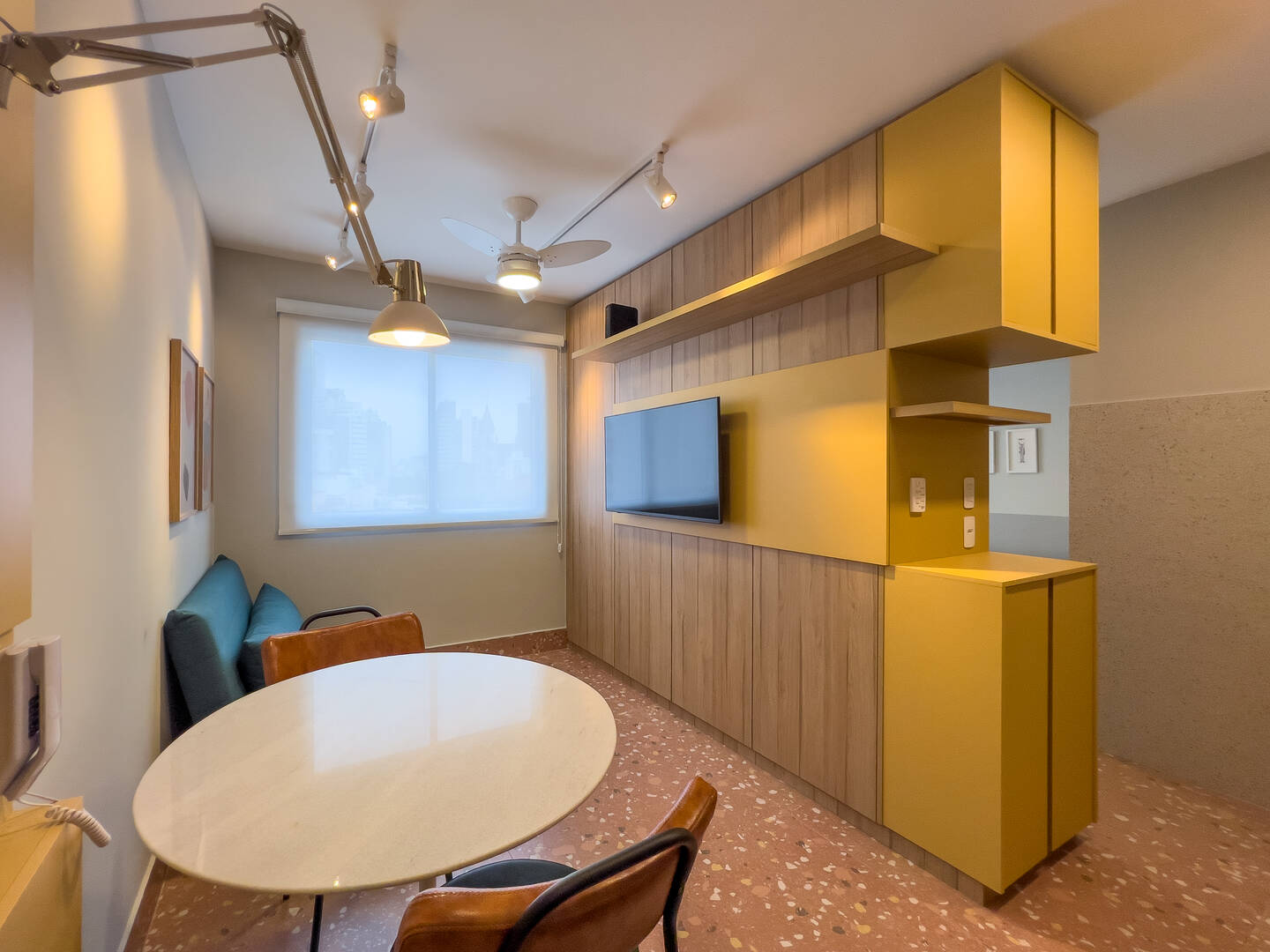 #1791 - Apartamento para Venda em São Paulo - SP