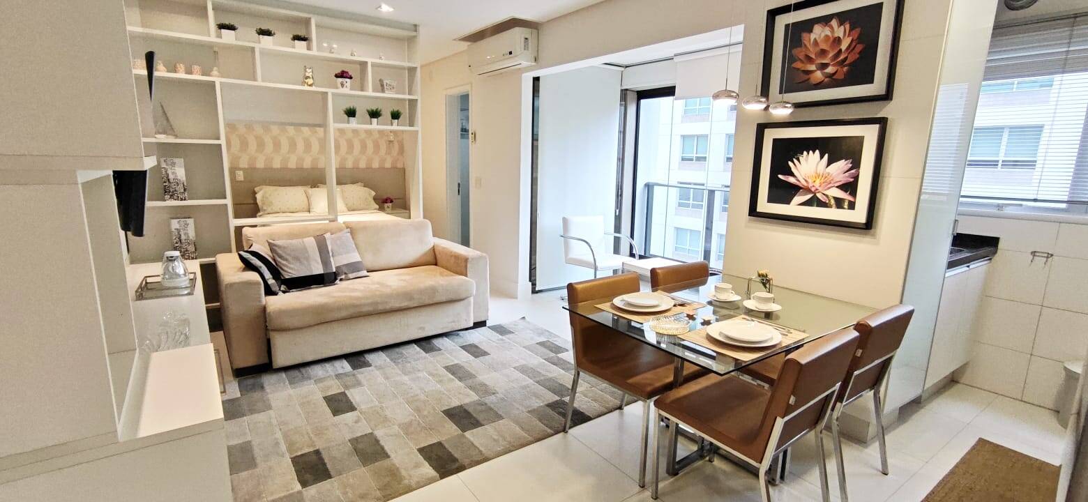 #1115 - Apartamento para Locação em São Paulo - SP