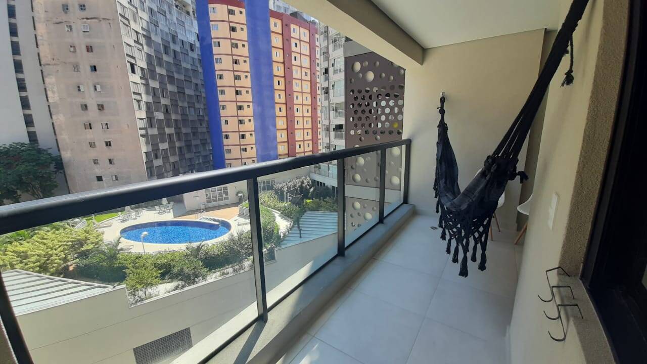 #1800 - Apartamento para Locação em São Paulo - SP