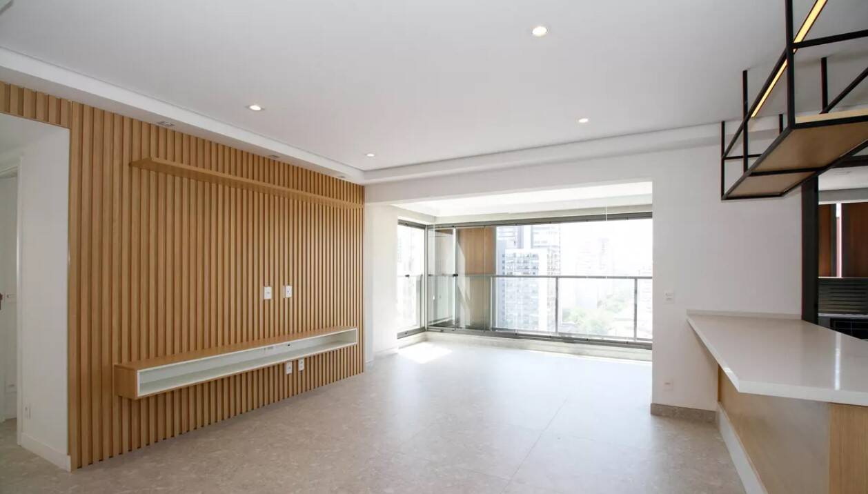 #1801 - Apartamento para Locação em São Paulo - SP