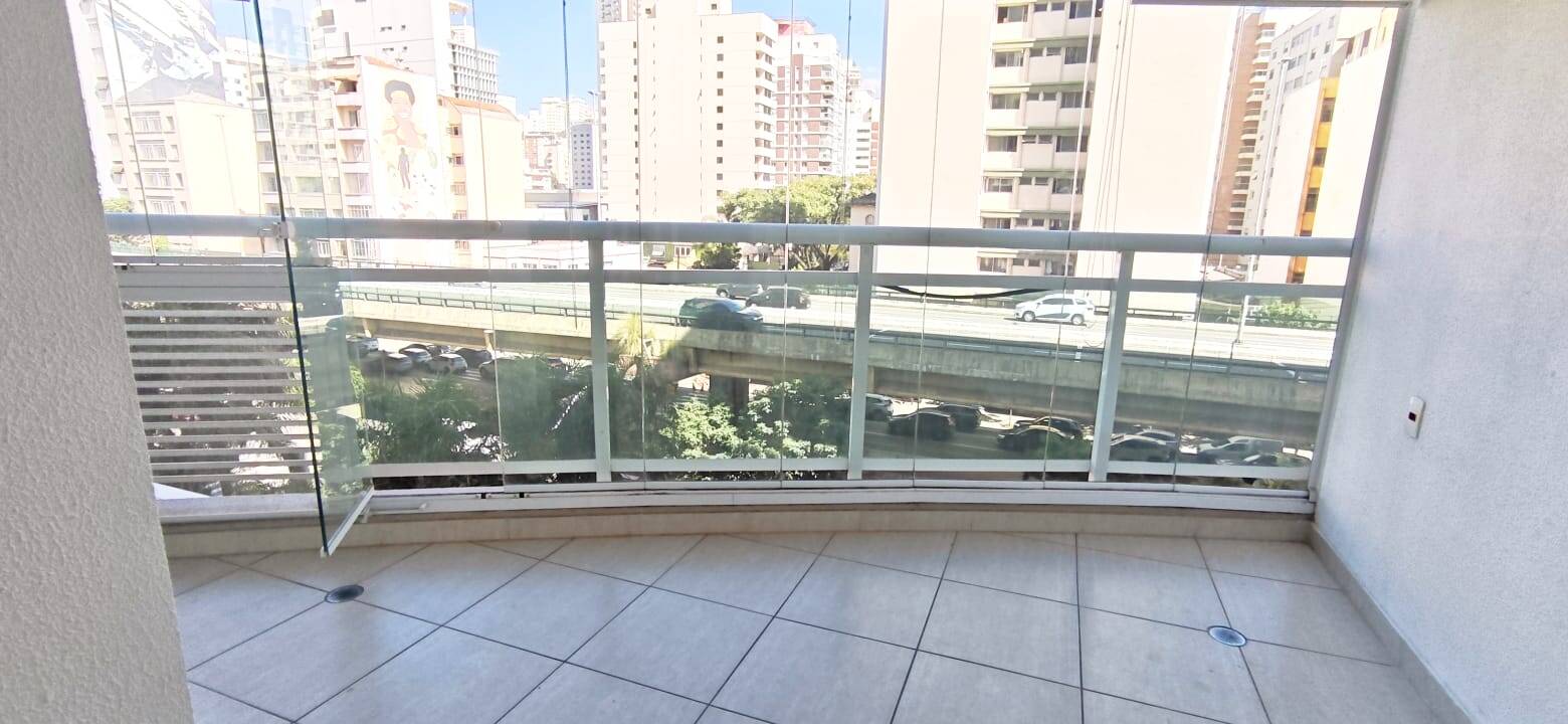 #1766 - Apartamento para Venda em São Paulo - SP