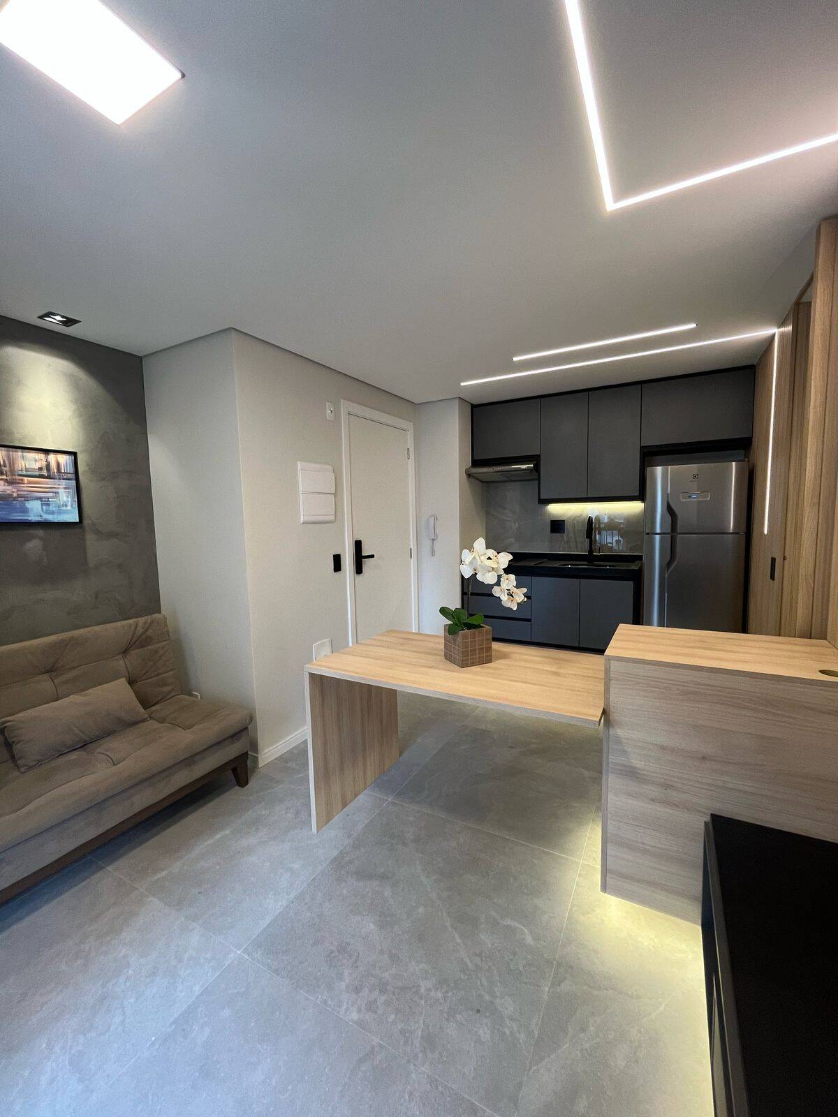 #1804 - Apartamento para Locação em São Paulo - SP