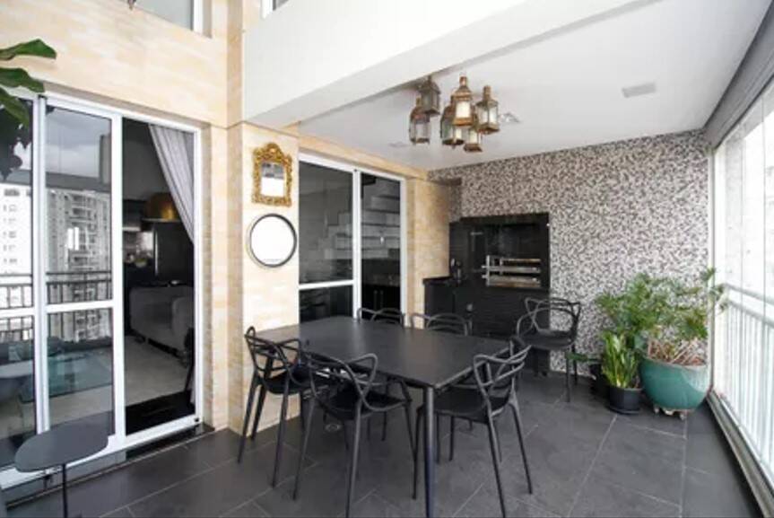 #1797 - Apartamento para Locação em São Paulo - SP