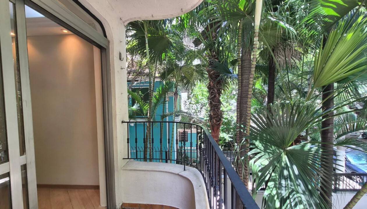 #1808 - Apartamento para  em São Paulo - SP