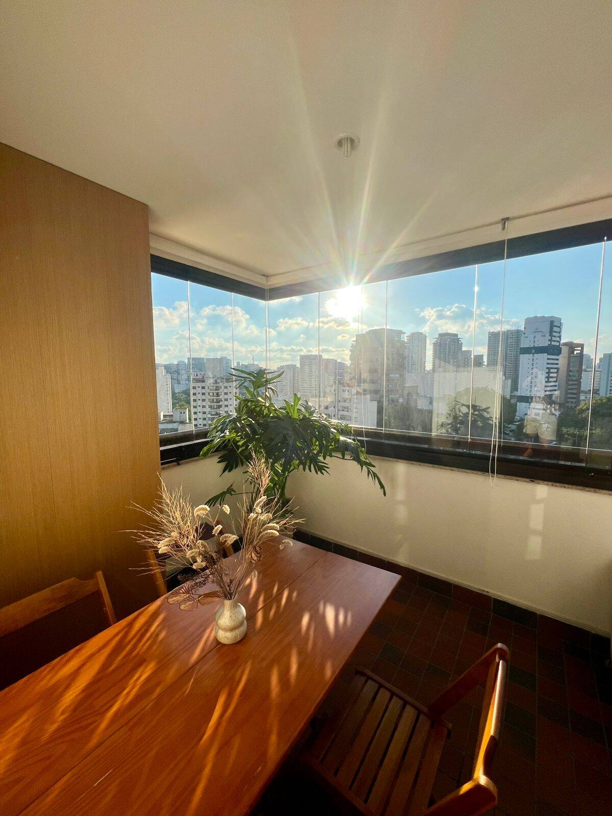 #1809 - Apartamento para Locação em São Paulo - SP