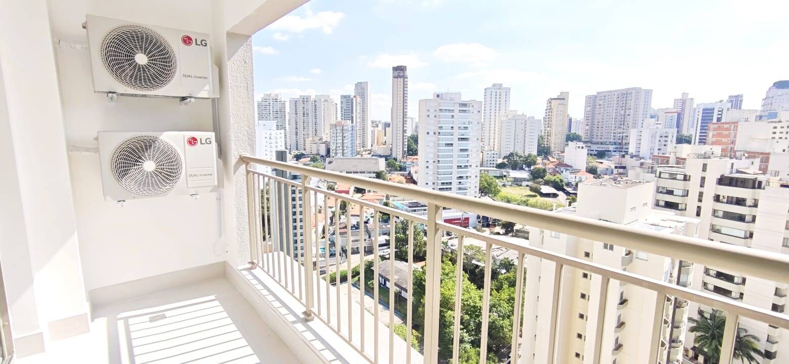 #1776 - Apartamento para Locação em São Paulo - SP