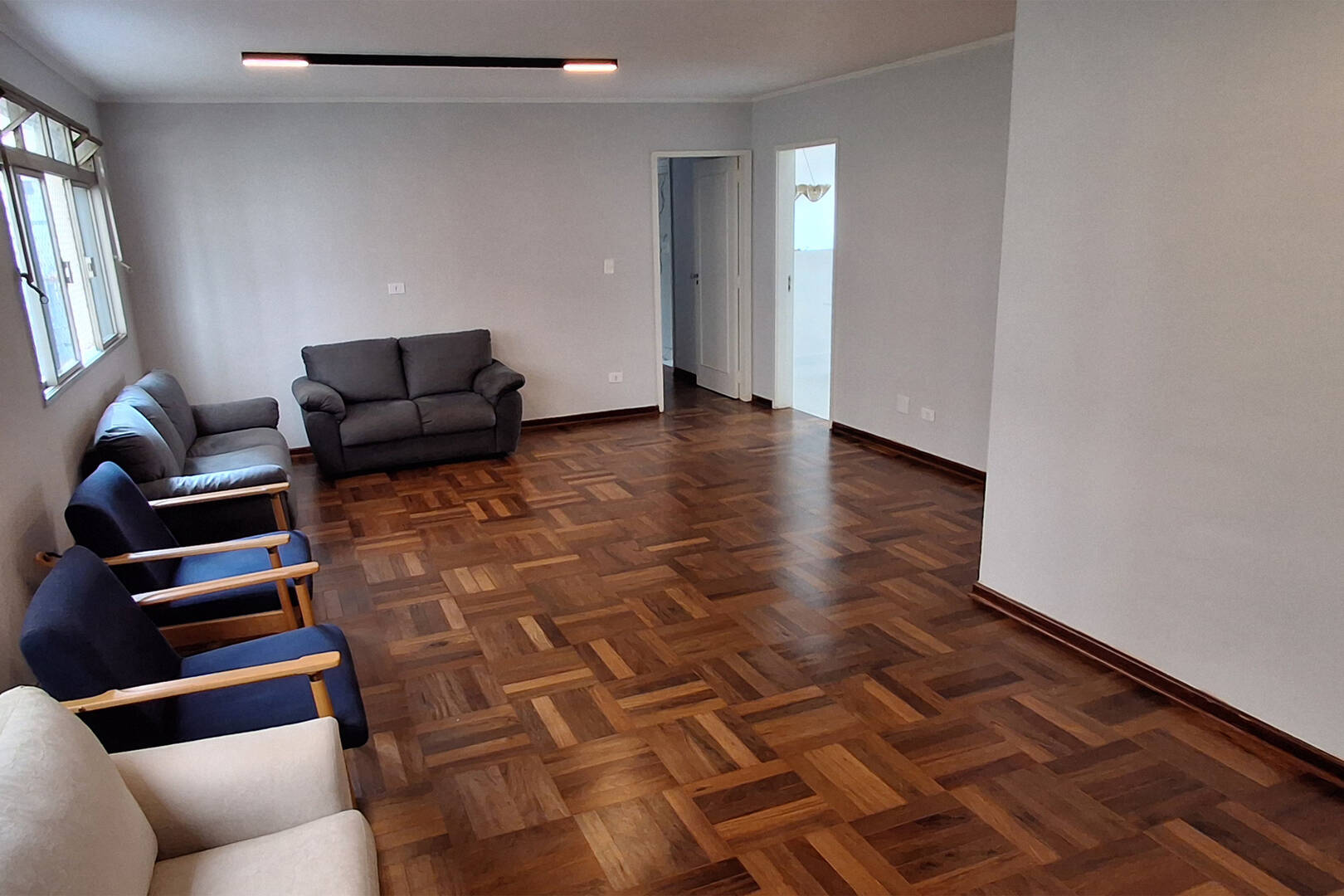 #1811 - Apartamento para Locação em São Paulo - SP