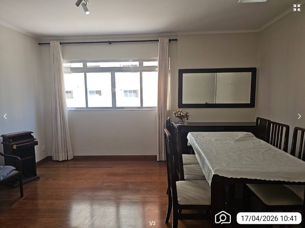 #1790 - Apartamento para Locação em São Paulo - SP