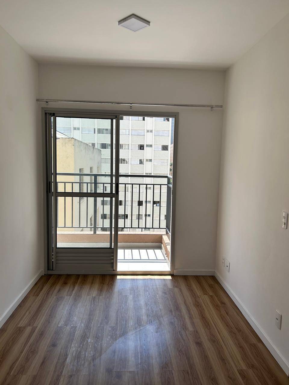 #1815 - Apartamento para Locação em São Paulo - SP